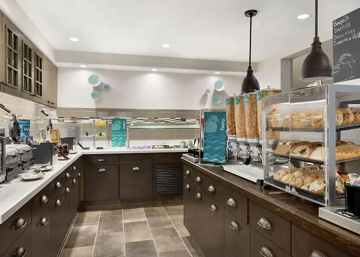 Homewood Suites By Hilton Dallas-Arlington