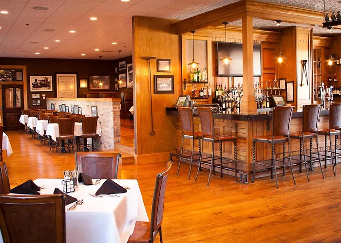 Ironworks Hotel