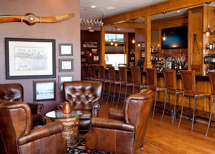 Ironworks Hotel
