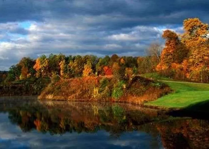Country Inn & Suites By Radisson, Macedonia, Oh