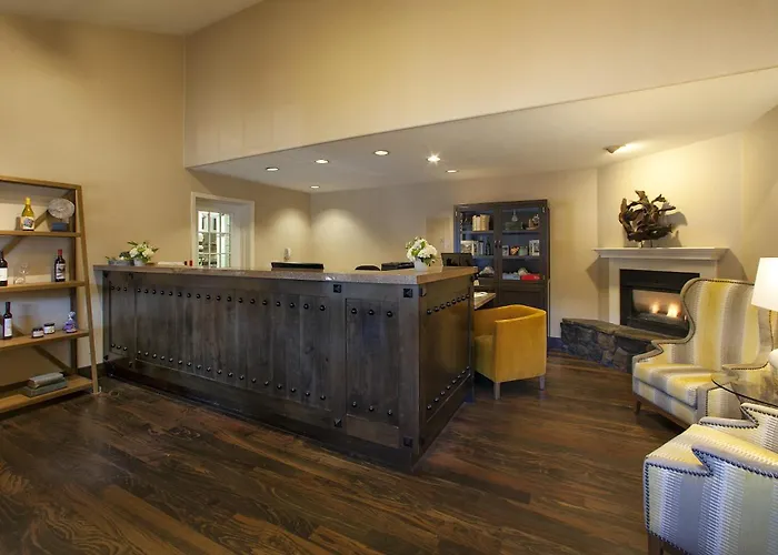 Fogcatcher Inn