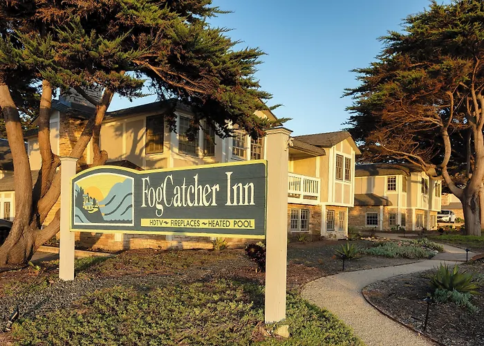 Fogcatcher Inn