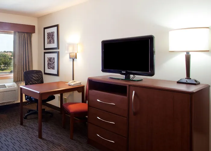 Americinn By Wyndham Sheboygan