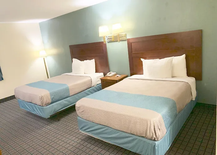 Motel 6 Mcgraw, Ny - Cortland