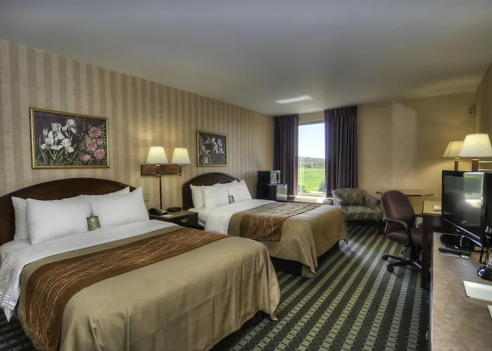 Comfort Inn Airport