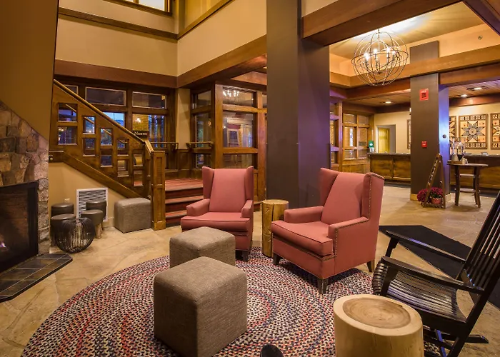 Sugarloaf Mountain Hotel