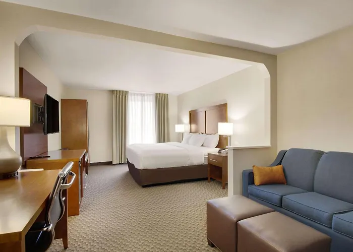 Comfort Inn Airport