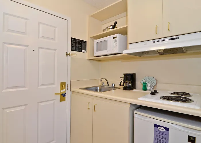 Studio 6 Extended Stay - Myrtle Beach, Sc
