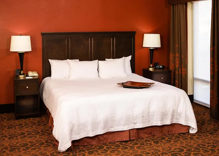 Hampton Inn Columbia, Md
