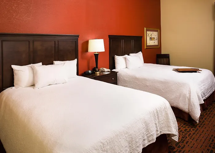 Hampton Inn Columbia, Md