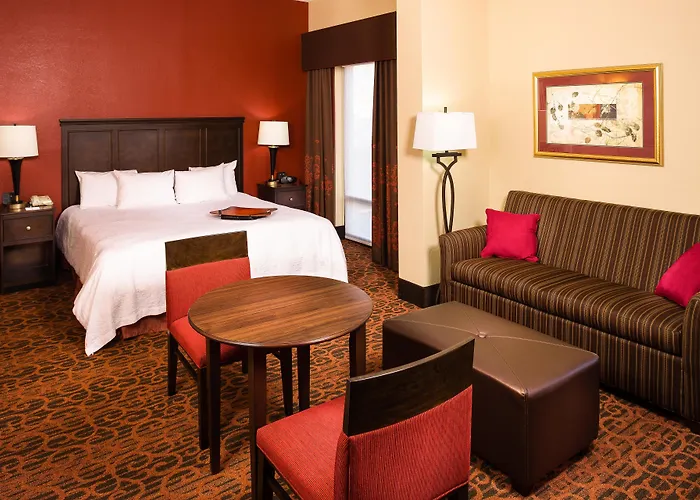 Hampton Inn Columbia, Md