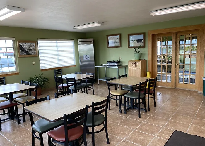 Americas Best Value Inn Kadoka