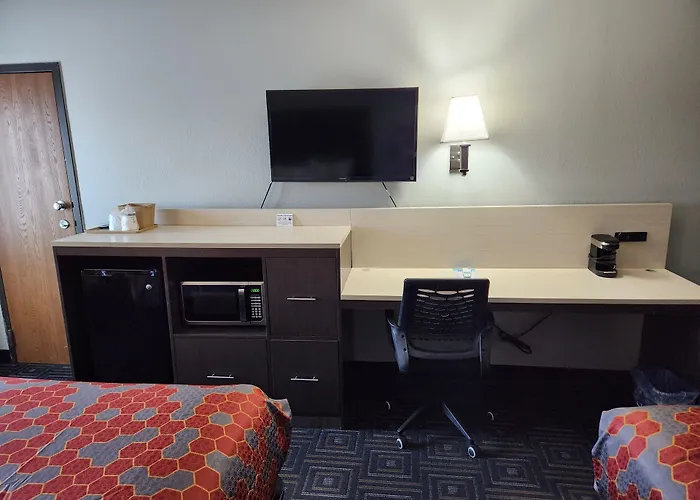 Twin Cities Inn, Mounds View