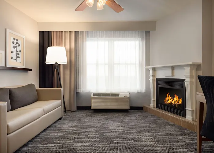 Country Inn & Suites By Radisson, Galena, Il