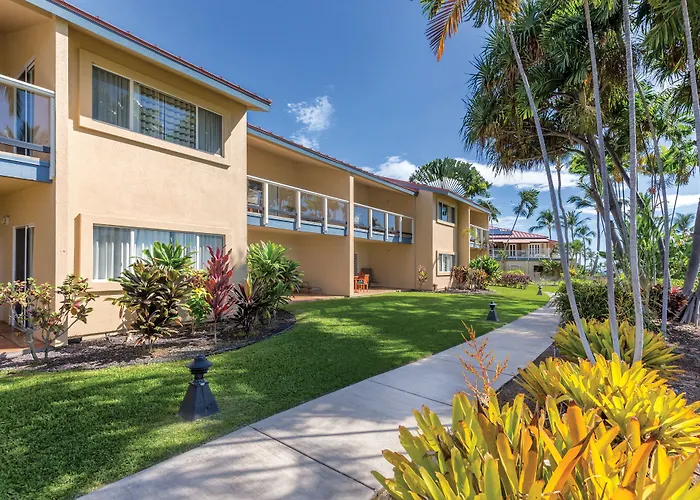 Kona Coast Resort
