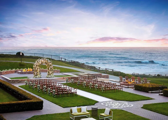 The Ritz-Carlton, Half Moon Bay