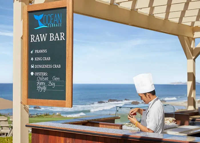 The Ritz-Carlton, Half Moon Bay