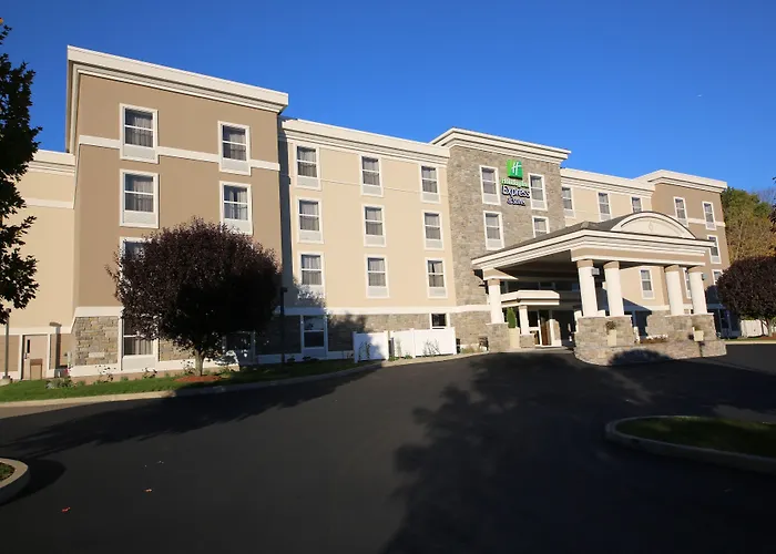 Comfort Suites Danbury