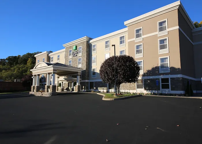 Comfort Suites Danbury