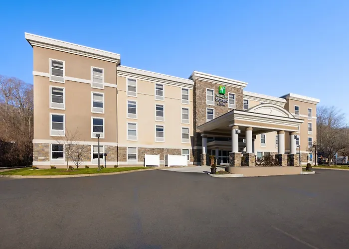 Comfort Suites Danbury
