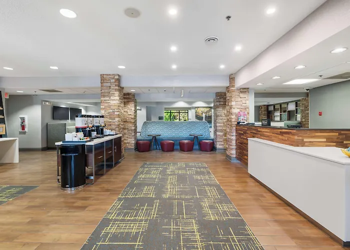 Hampton Inn Ottawa - Starved Rock Area