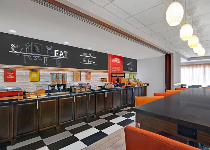 Hampton Inn By Hilton Panama City Beach