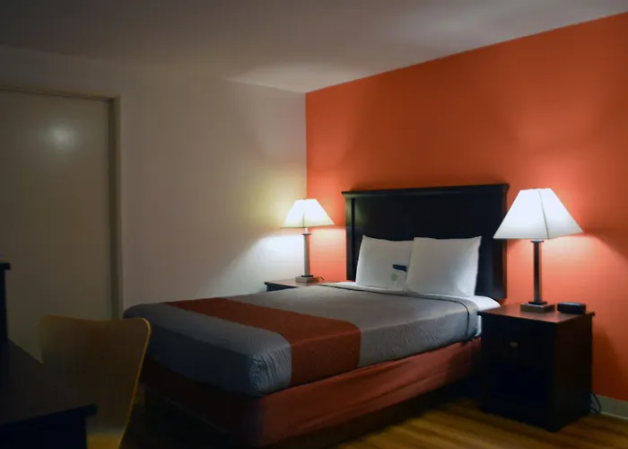 Pendleton Inn And Suites