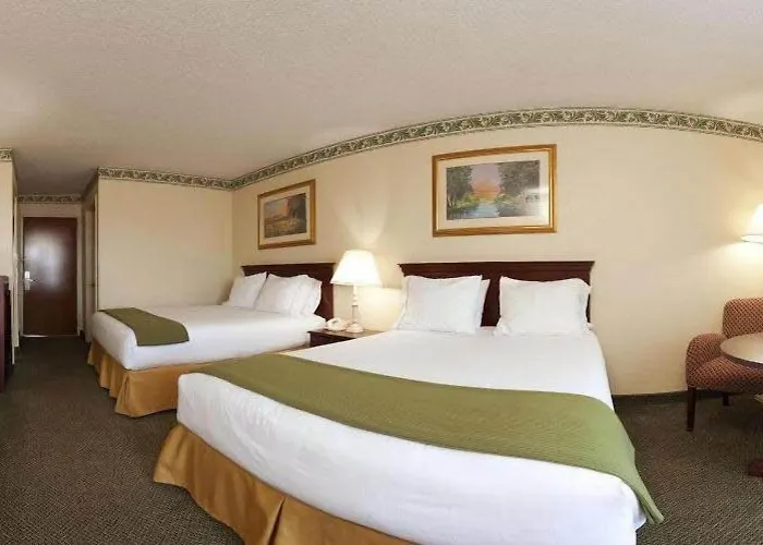 Best Western Kernersville