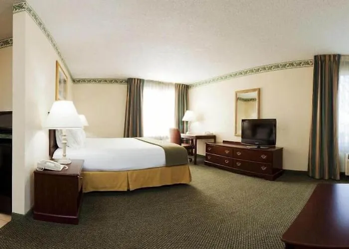 Best Western Kernersville