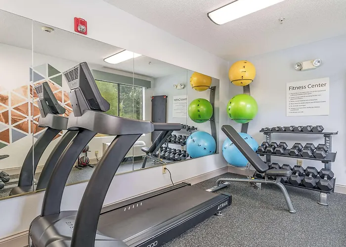 Best Western Kernersville