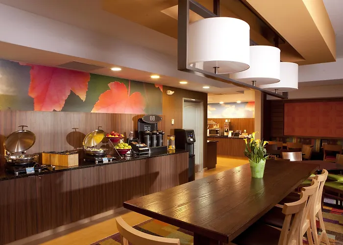 Fairfield Inn And Suites By Marriott Cincinnati Eastgate