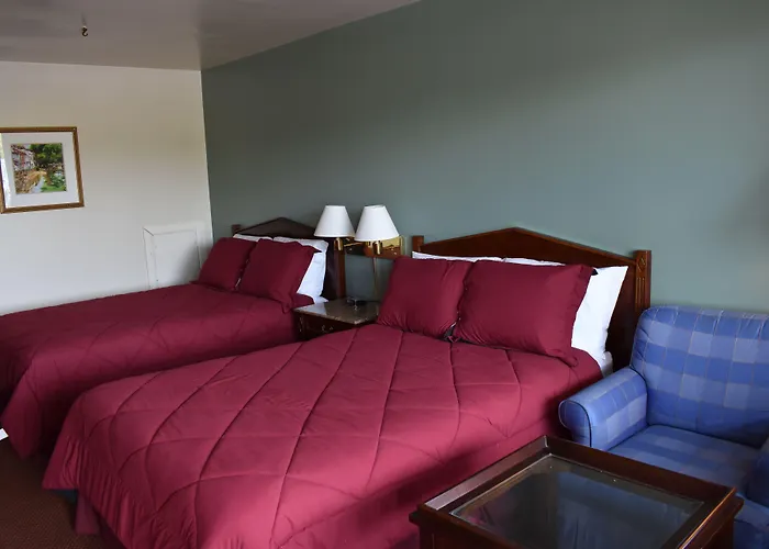 Motel 6 Culpeper, Va