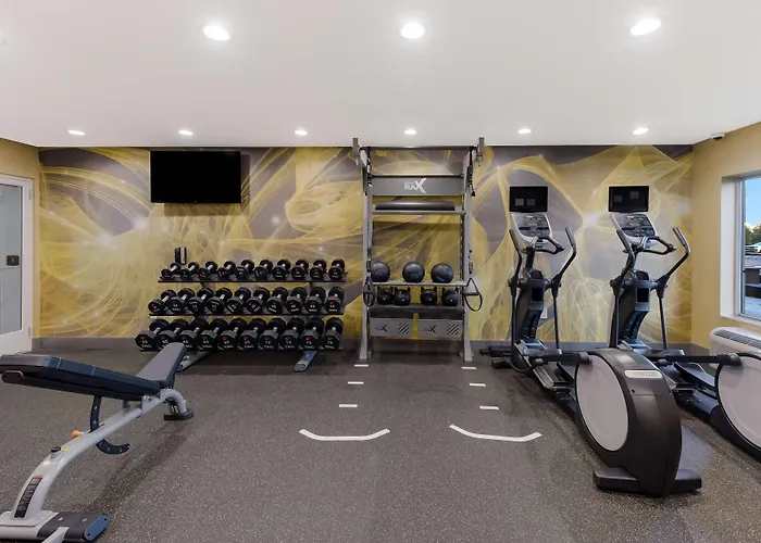 Hilton Garden Inn Columbus/Grove City