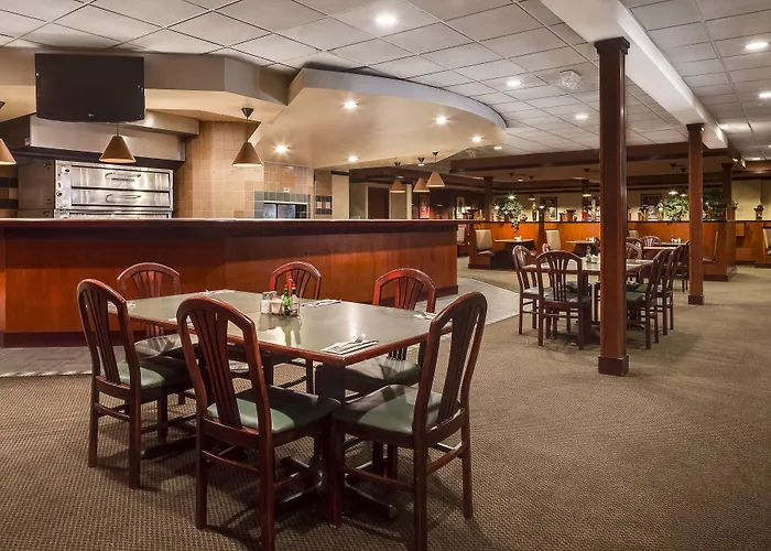Holiday Inn Wichita East I-35 By Ihg