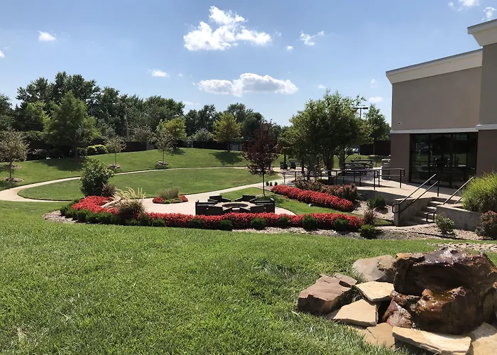 Holiday Inn Wichita East I-35 By Ihg