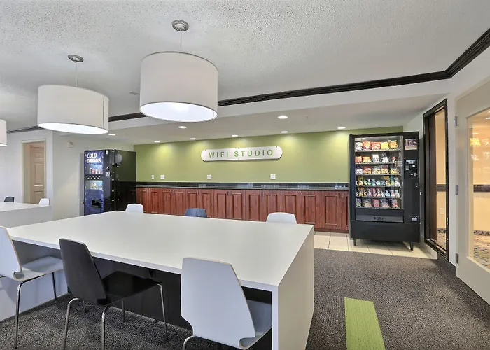 Studio 6-Plano, Tx - Dallas - Plano Medical Center