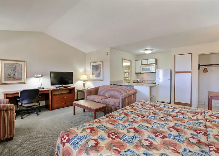 Studio 6-Plano, Tx - Dallas - Plano Medical Center