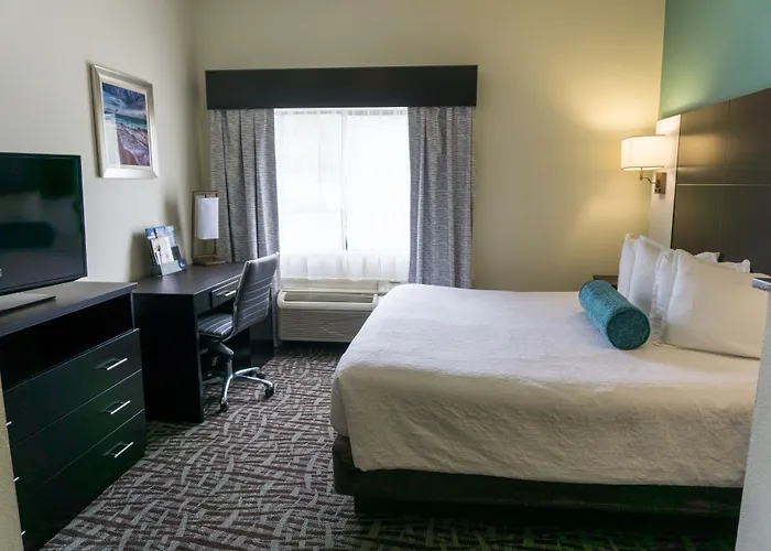 Best Western Mayport Inn And Suites