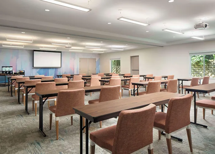 Hilton Garden Inn Kennett Square