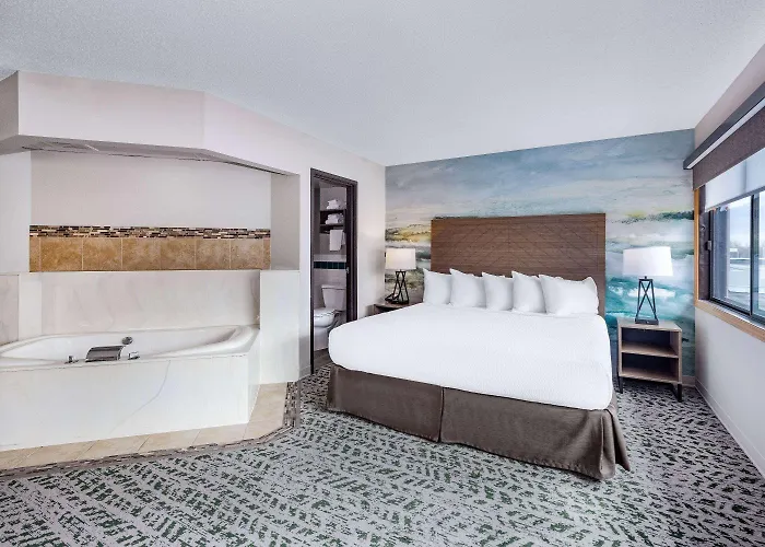 Americinn By Wyndham Duluth South Black Woods Event Center