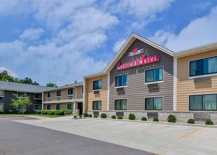 Americinn By Wyndham Algona