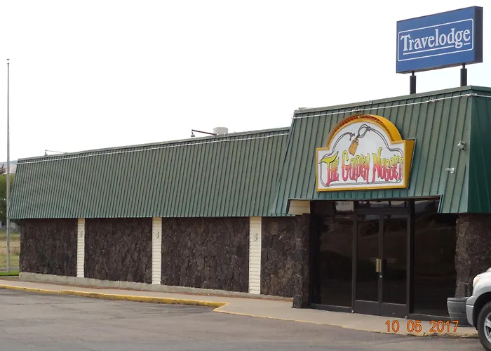 Motel 6 Pocatello Id
