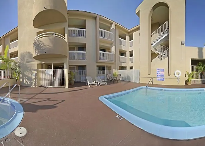Chula Vista Inn