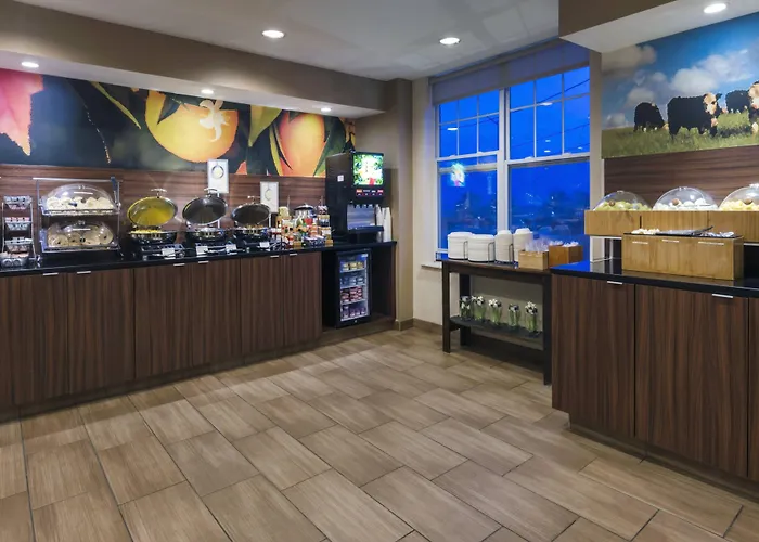Fairfield Inn Kansas City Downtown/Union Hill