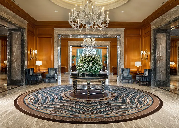 Grand America Hotel