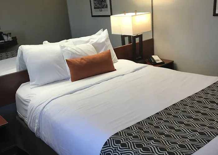 Microtel Inn & Suites Urbandale