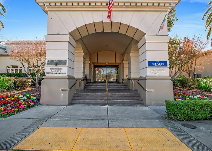 Lions Gate Hotel