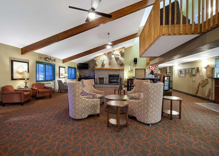 Americinn By Wyndham Ashland