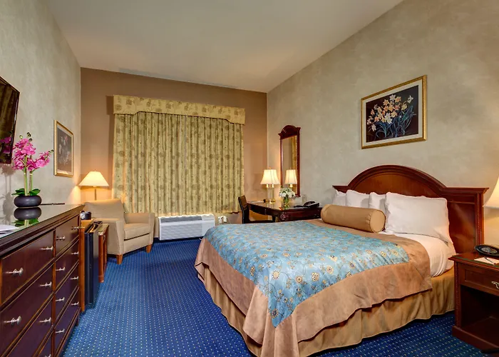 Best Western Plus Mentor-Cleveland Northeast