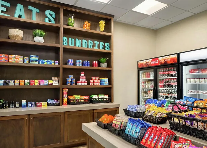 Embassy Suites By Hilton Atlanta Alpharetta